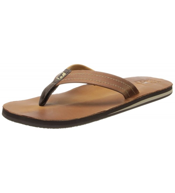 Cushe Mens Fresh Flip Flop