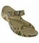 DAWGS Womens Mossy Sandal Blades