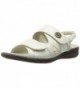 Softwalk Womens Tanglewood Flat White