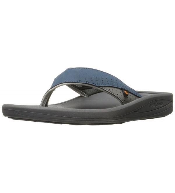 Men's Helix Flip Athletic Sandal - Navy - CP12K910AF5