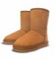 Mid-Calf Boots Wholesale