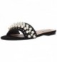 Steve Madden Womens Vanessa Slipper