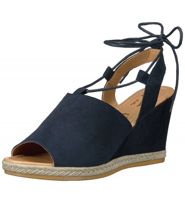 Seychelles Womens Whatnot Espadrille Sandal