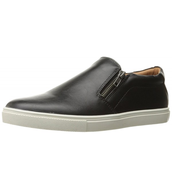 Madden M Meade Fashion Sneaker Black