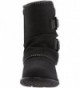 Mid-Calf Boots