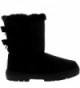 Popular Mid-Calf Boots