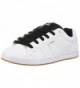 Osiris Mens Skate White Black