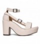 Cheap Real Platform Sandals Online Sale