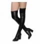 Fashion Over-the-Knee Boots Online Sale