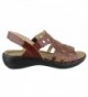 Womens Romika Ibiza Sandals BRANDY