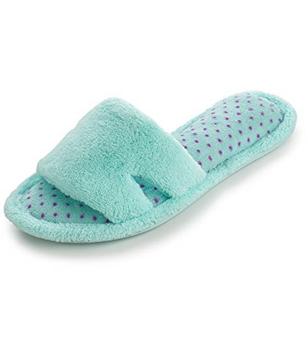 BR Womens Slippers X Large 10 5 11