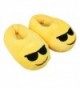 Cartoon Slippers Creative Expression Sunglasses