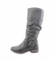 Cheap Designer Mid-Calf Boots Clearance Sale