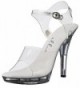 Discount Real Platform Sandals Outlet