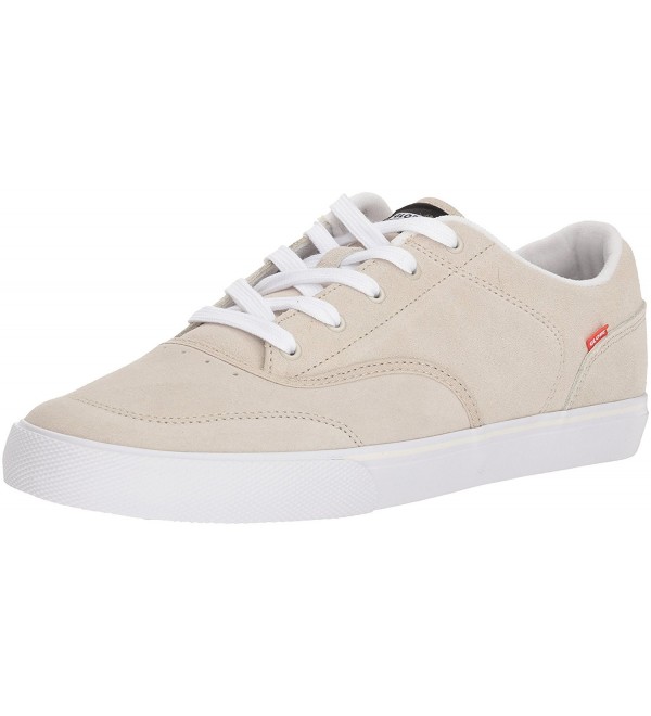 Globe Mens Tribe Skate Oatmeal