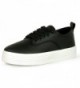 Refresh Footwear Platform Creeper Fashion