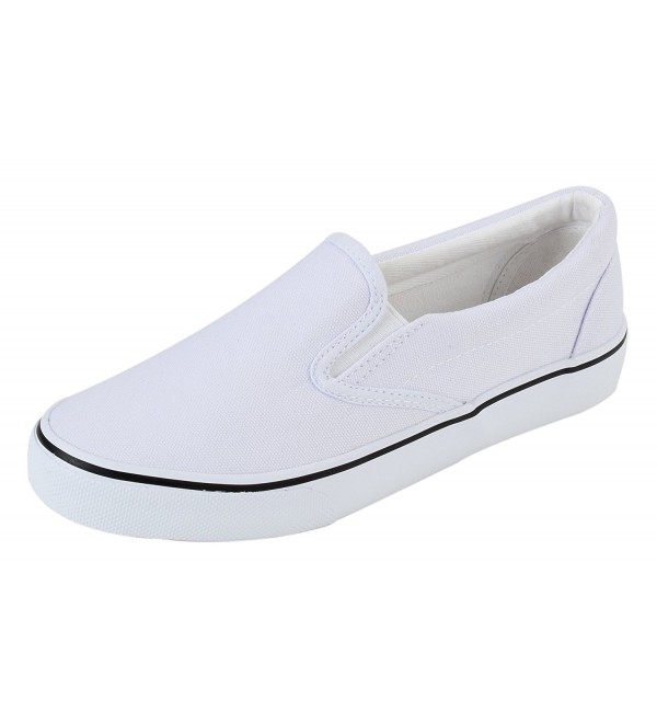 UJoowalk Comfortable Fashion Sneakers Loafers