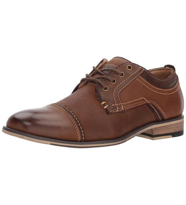 Steve Madden Mens Jakub Oxford