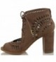 Ankle & Bootie Online Sale