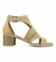 Cheap Real Heeled Sandals