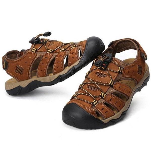 Leather Sandals Summer Gladiator Colors