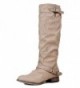 Breckelles Outlaw 81 Womens Riding Beige