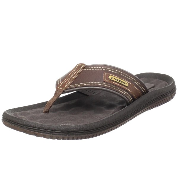 rider dunas ii n men's sandals