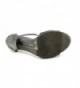 Discount Real Heeled Sandals Wholesale