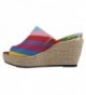 Wedge Sandals Online