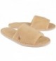 Woodland Fleece Travel Slipper Medium