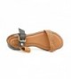 Designer Women's Flat Sandals Outlet Online