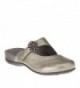 Womens Vionic Orthaheel Joan PEWTER