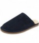 Nautica Somersby Slippers Shearling Comfort