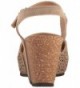 Wedge Sandals