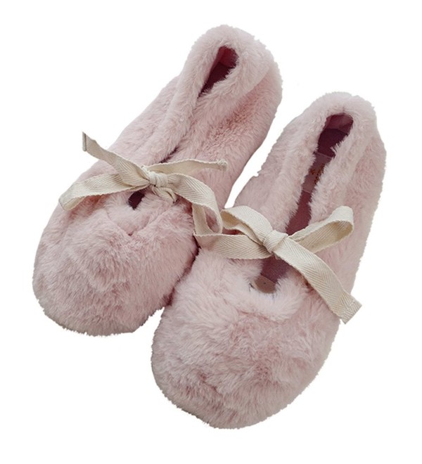 memory foam ballet slippers