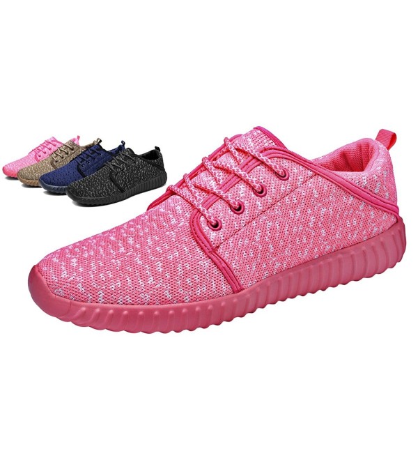 Vancilin Fashion Breathable Athletic Van29301907Pink40