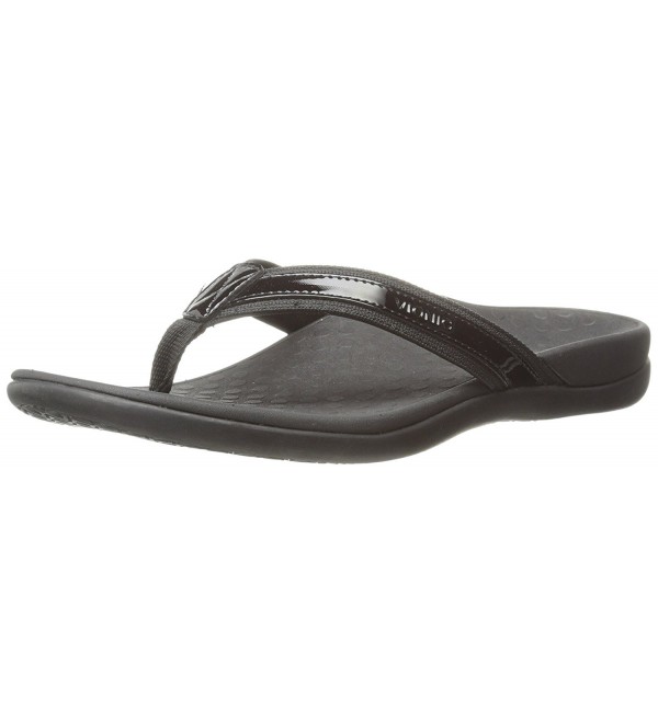 orthopedic slide sandals