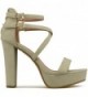 Cheap Heeled Sandals On Sale