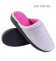 JUDY Womens Slippers Winter Outdoor