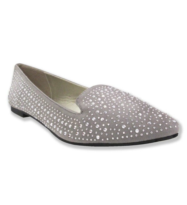 Olivia Miller Anabelle Shimmer Rhinestones