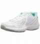 RYKA Womens Walking White Silver