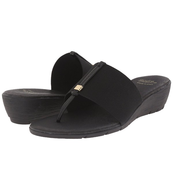 andré assous summer nights wedge