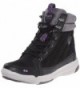 Ryka Womens Aurora Black Meteorite