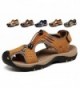 Sandals Athletic Outdoor Fisherman Breathable