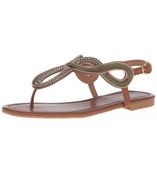 CL Chinese Laundry Womens Sandal