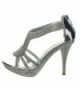 Cheap Designer Platform Sandals