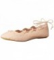 Wanted Shoes Womens Jamie Ballet