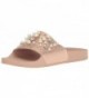 Steve Madden Womens Sandy Sandal