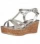 Love Liberty Womens Caron Ll Sandal