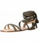 Splendid Womens Janelle Gladiator Sandal
